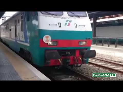 2018-02-12 AREZZO - DONNA SCOMPARSA, PROCURA, INCHIESTA CONTRO IGNOTI