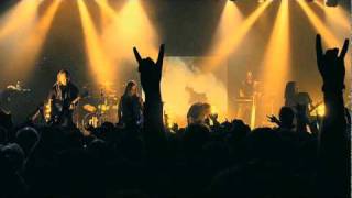 Dark Tranquillity - Lethe [Where Death Is Most Alive]