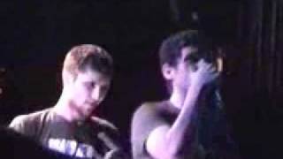 Taking Back Sunday - There&#39;s No &#39;I&#39; In Team