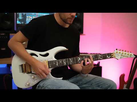 Blues Fusion Advanced - Line 1 and 2 - Boxset available at @JTCGuitar