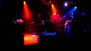 cardova plays the meters-look-ka py py/9 till 5-live@wilhelmina pakhuis