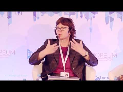 Prague European Summit 2017: Day 1 - Rules or Exceptions - Paris, Berlin