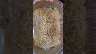 Download lagu The Best Homemade Lasagna|| How to assemble Lasagna mp3 Download lagu The Best Homemade Lasagna|| How to assemble Lasagna mp3