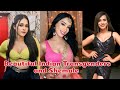 Most Beautiful Indian Transgenders And Shemale