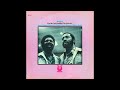The Visitors - Gone Are The Days [US] Jazz (1974)