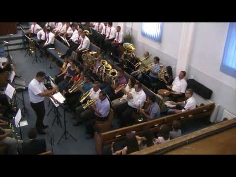 Fanfara Talpos Nu ai tu loc in inima 9 iunie2018