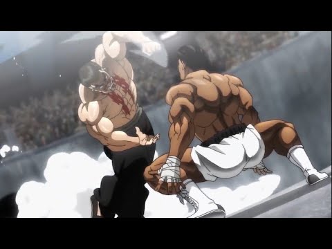 Muhammad Ali Jr Vs Han Kaioh - Boxing | Baki 2020 !!