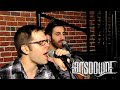 Lansdowne Conquer Them All *Unplugged* 
