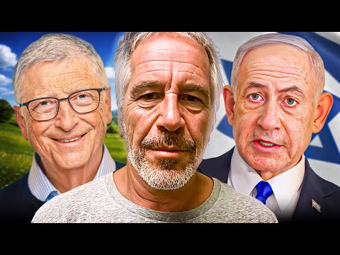 I checked out the conspiracy theories from the "Epstein files"