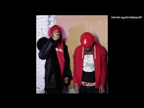 Floxks 300 x TreyEight - Spin (Official Audio)