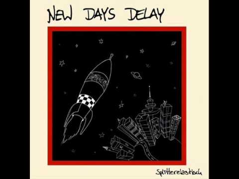 News Days Delay - Vermutlich Hysterich