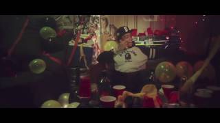 Wiz Khalifa-The race (official video)