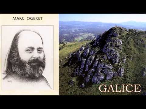 GALICE  Marc Ogeret  Subtítulos en galego