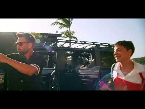 Christian Daniel, Jowell - Eres un 10 (Video Oficial)