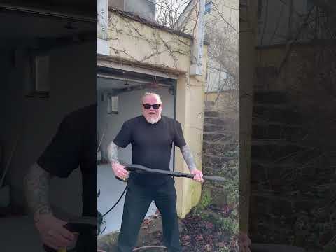 Kevin Russell on the topic: Elections 🗳️ | #böhseonkelz #böhsefürsleben #onkelz