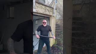 Kevin Russell zum Thema: Wahlen 🗳️ | #böhseonkelz #böhsefürsleben #onkelz