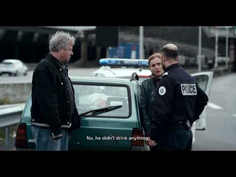Borders / Granițe - Police