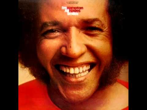 Hampton Hawes Trio at Mitchell's Studio Club - I'm All Smiles