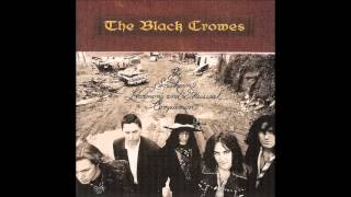 The Weight - The Black Crowes