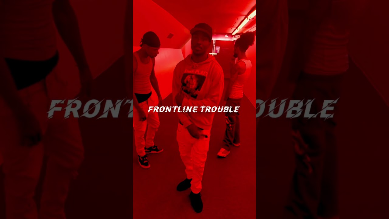 Frontline Cipher