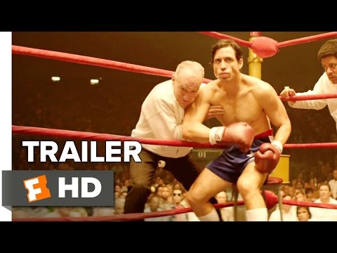 Hands Of Stone (2016) Trailer