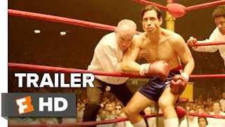 Hands Of Stone - Official Trailer #1 (2016)