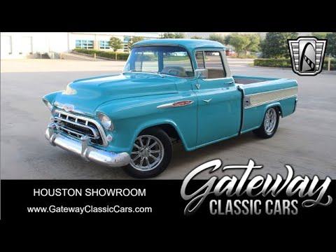 1957 Chevrolet Cameo (CC-1891129) for sale in O'Fallon, Illinois