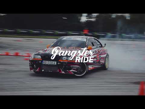 TAZ - FAST LIFE SLOW DEATH