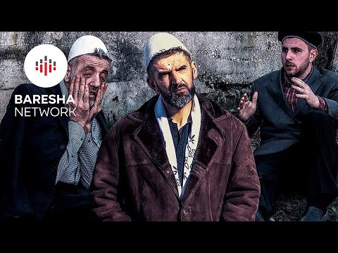 Haku i Jetmit - Vllau Saliii