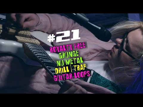 use this sample #21 | 91 bpm G minor  | DO WHAT YOU iLL WITH IT