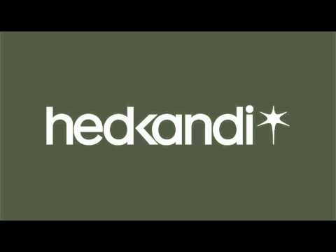 Artful & Ridney feat. Aaron James Cashell - Do What We Do (Radio Edit) (Hed Kandi Records)