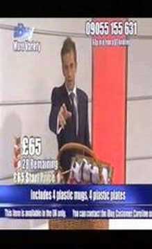 Adam Freeman's Last iBuy Auction