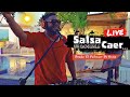 SALSA SIN DEJARLA CAER VOL 3  DESDE EL PALMAR DE OCOA  SUN ON THE BAY MIX LIVE DJ JOE CATADOR C15 DEFAULT Thumbnail