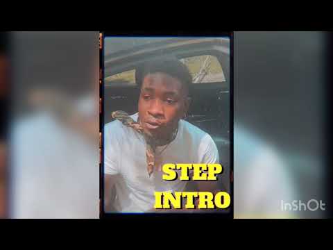 NBF Soulja - Step intro