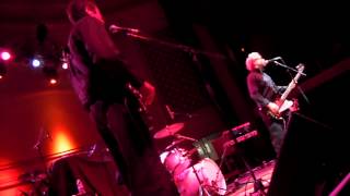 Spacehog ~ Mungo City - live music video - Nashville, TN 8/1/2013 (TheDailyVinyl)
