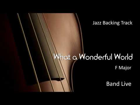 download lagu mp3 mp4 What A Wonderful World Jazz Instrumental, download mp3 What A Wonderful World Jazz Instrumental free download mp3, download mp3 What A Wonderful World Jazz Instrumental