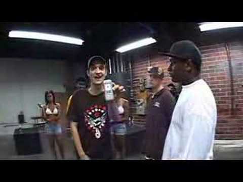 KP & Reid Richards vs Drect & Hemisphere