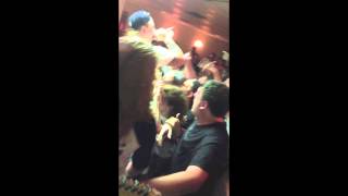 Aesthetics Versus Architecture - Cowboy Killer Live  (Last Show) @ Keswick&#39;s