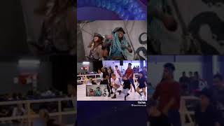 DESCENDENTES 2🍎 IT&#39;S GOING DOWN | BASTIDORES.