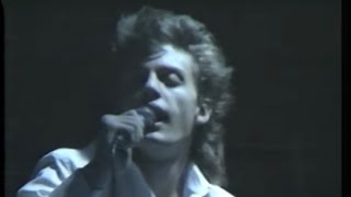 Luis Miguel// "Soy Como Quiero Ser 87" Concierto Ciudad Juarez Completa//Canal 44 Mexico
