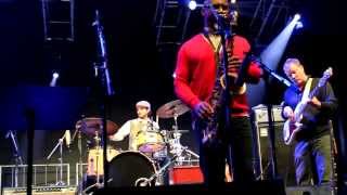 Karl Denson's Tiny Universe 11/15/13 Bear Creek Music Festival