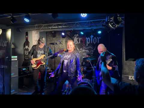 Kryptor - Live - Klášterní tajemství - MB  Willax - 22.11.2024