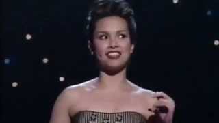 56th Tony Awards: Lea Salonga&#39;s opening number with Harry Connick, Peter Gallagher, and Michelle Lee