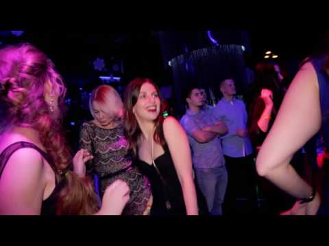 ZONE3000 New Year Las Vegas Party Kharkiv 25/12/2016