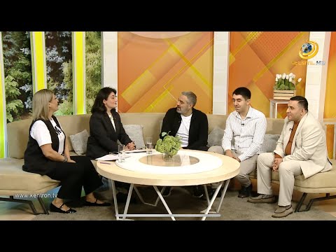 «Լույս առավոտի». Արտյոմ Հակոբյան| Արտյոմ Մարկոսյան| Նորայր Բարոյան