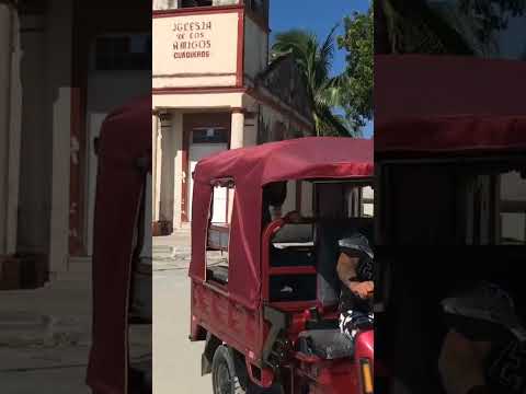 🇨🇺#puertopadre Avenida Máximo Gómez Parte 2 #cubahoy