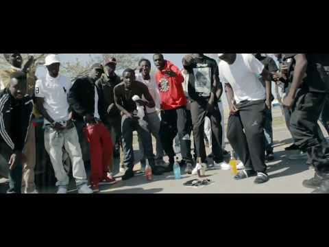 Rezarek Present: Dugga Mulla & Flame$  "Everyday Is Like That"