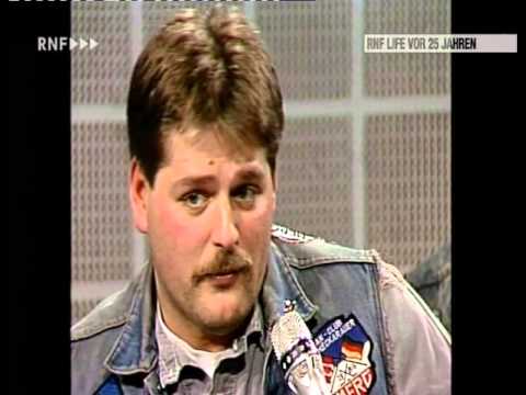 Bundesliga 90-91 Mannheimer ERC - Johannes Geisert vom Fan Club Bully Tor in RNF life