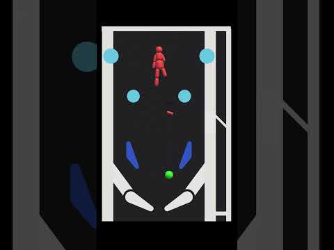 Ragdoll Pinball video thumbnail