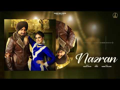 Harz Records and KRANTI MAAN